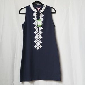 Lilly Pulitzer Callista Shift Dress